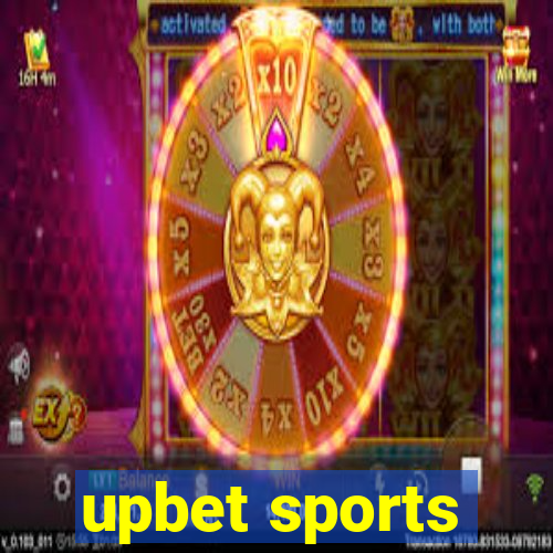 upbet sports